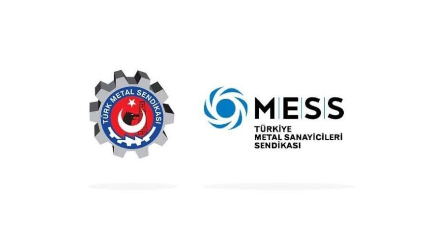 MESS’ten metal sektörüne çağrı: “Çarklar durmasın”