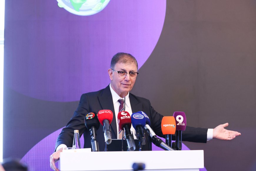 İzmir’de yeni binalara gri su dönüşümü zorunluluğu geliyor