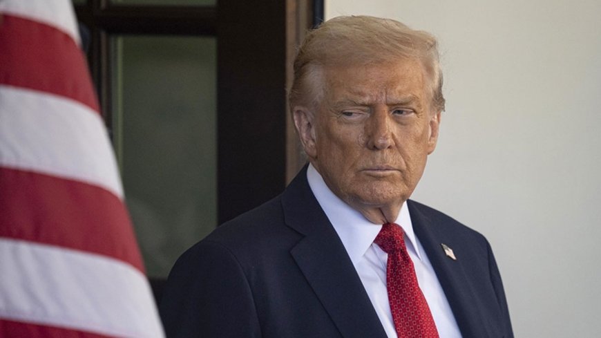 Trump: “İran’da ölümler durdu, idam planı yok”