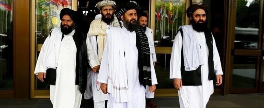 Taliban yönetiminde güç mücadelesi: Kandahar-Kabil çatlağı