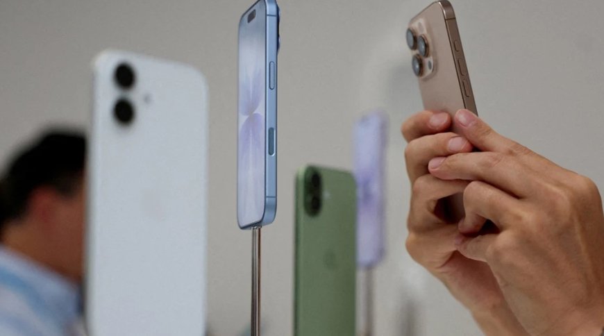 Telefon ve bilgisayarlara çip zammı geliyor, fiyatlar artacak