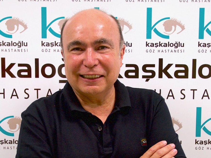Göz kapağı ameliyatı sağlık ve estetik için tercih ediliyor