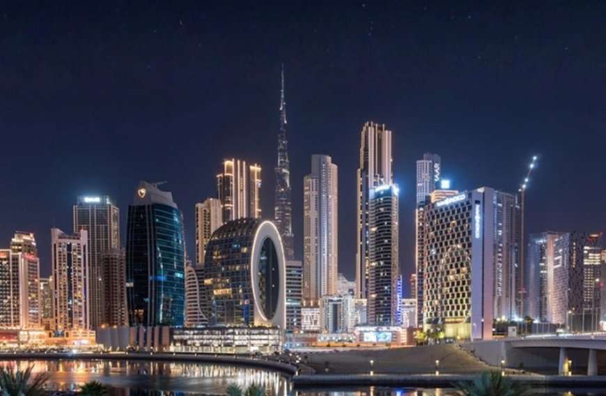 Dubai’de kira temerrütleri %125 arttı: Emlak balonu mu patlıyor?