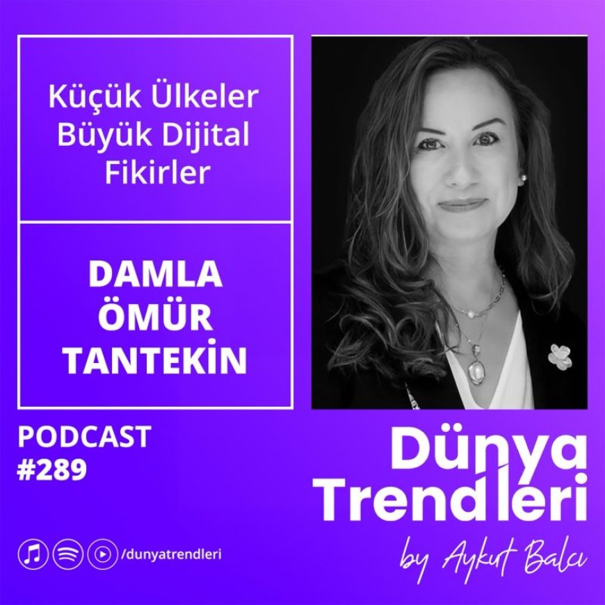 Baltık ülkelerinin e-Residency modeli ne sağlıyor, ne sağlamıyor?