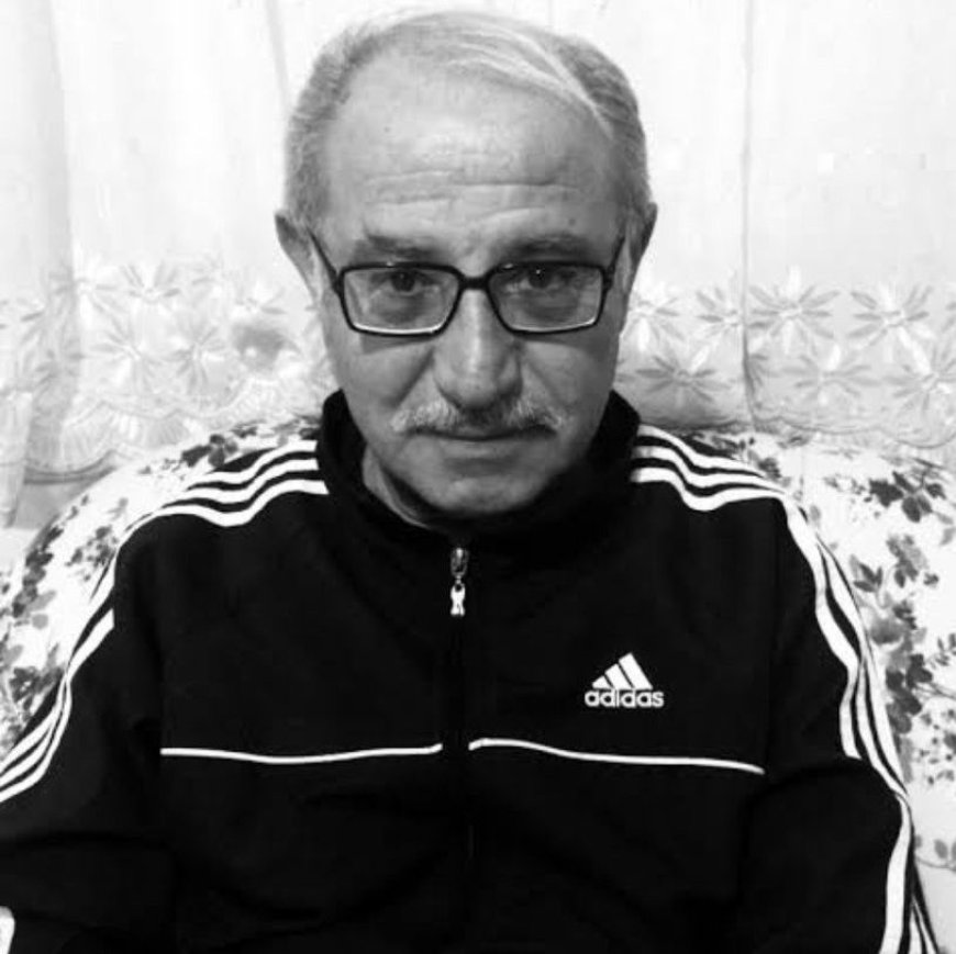 Yozgat eski MHP İl Başkanı Ahmet Güner hayatını kaybetti