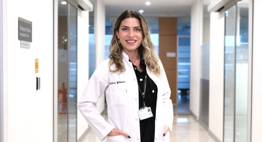 Teknolojik çözümler çocuk diş tedavisinde korkuyu azaltıyor