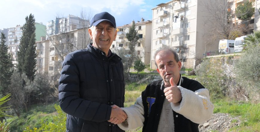 Turkmall, Forum Göztepe’de tüm hak sahiplerinin yanında