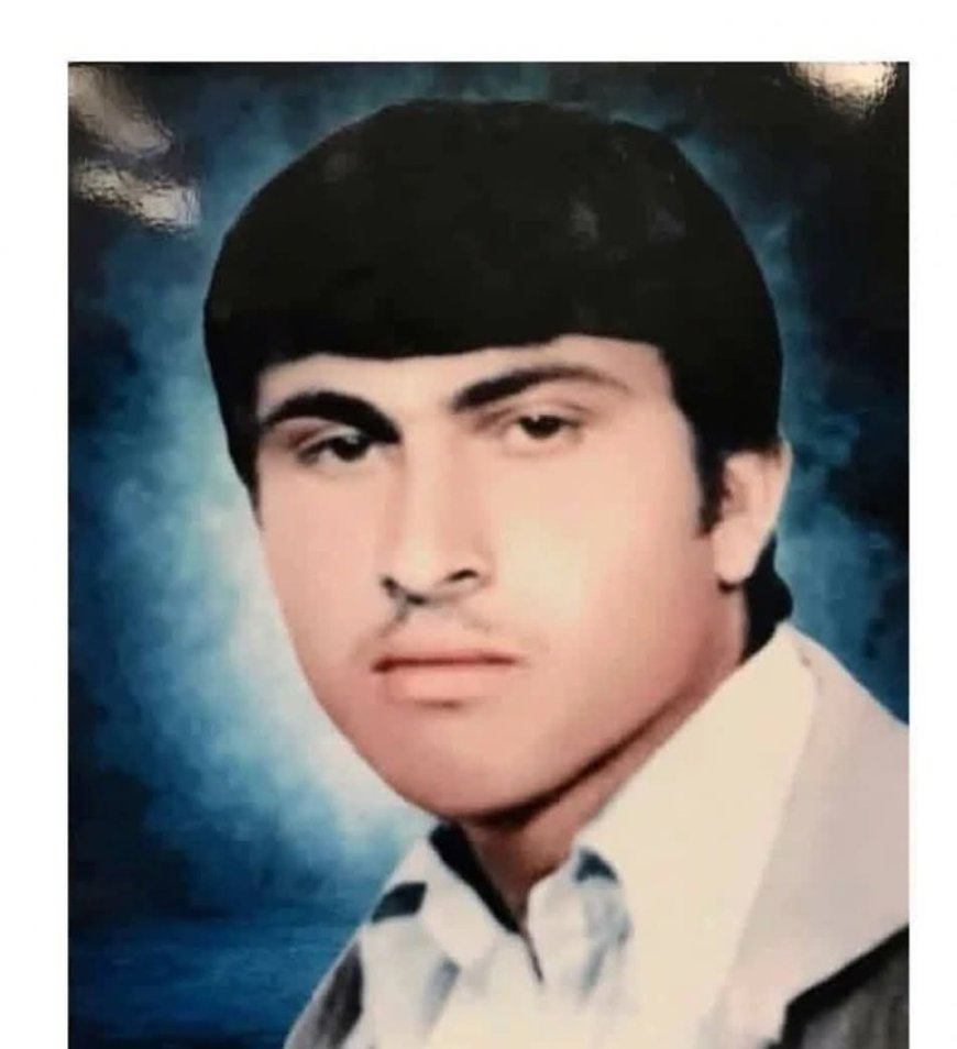 1979’da Taşova doğumlu Davut Durak silahlı saldırıda hayatını kaybetti