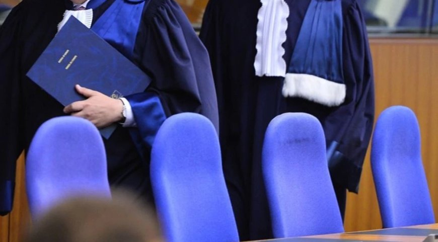 Ai̇hm 2025 Raporu: Başvurularda Zirvede Yine Türkiye