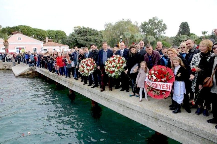 EGE’NİN İKİ YAKASINDA BİR GECEDE DEĞİŞEN HAYATLAR