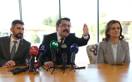 MHP il başkanı: Emekliyi göz ardı ederseniz, emekli de sizi sandıkta göz ardı eder