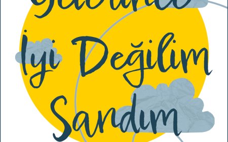 “Yeterince İyi Değilim Sandım” raflarda: İmpostor hissine rehber