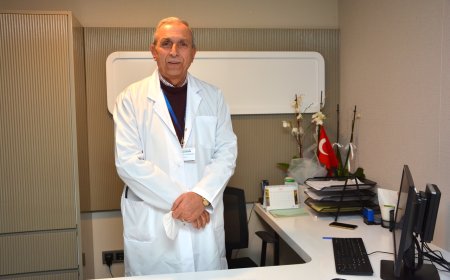 Demir eksikliği anemisi yaşam kalitesini düşürüyor: Tedavi 9 ay