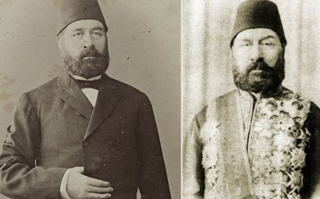 Tunuslu Hayreddin Paşa ve bitmeyen sancımız