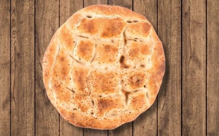 Ramazan pidesine yüzde 23 zam: İstanbul ve Ankara’da 25 TL
