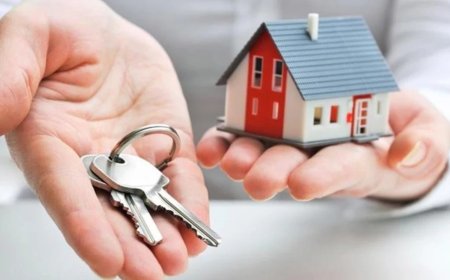 Şubat ayı kira artış oranı belli oldu: Zam tavanı %33,98