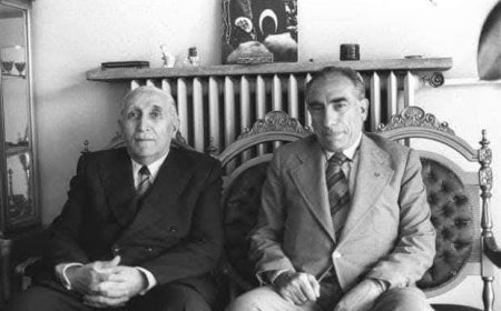 Osman Bölükbaşı: Türk siyasetinde muhalefetin simge ismi