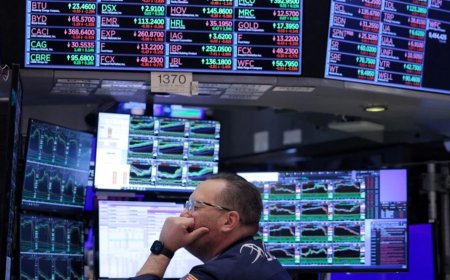 Hisseler çakılınca milyarca dolar kazandılar