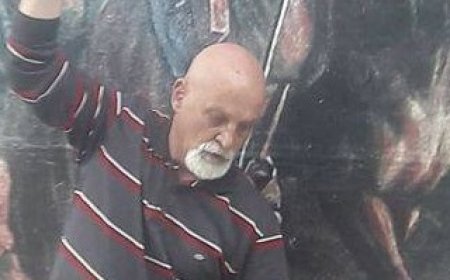 Çocukluğun hafızasında kalan bir bekçi: Tombul’un hikâyesi