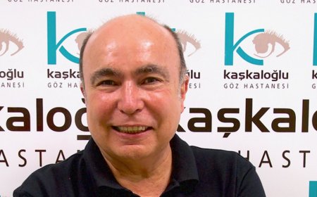 Uzun süre ekrana bakmak miyop hastalığını artırıyor mu?