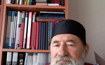 Cuma mesajında adalet ve huzur vurgusu öne çıktı