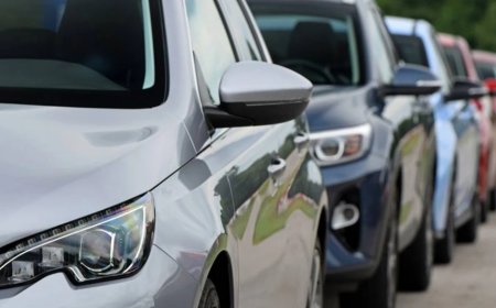 Otomobilde 2 milyon TL altında seçenek daraldı, tüketici sıfır ve ikinci el premium arasında kaldı