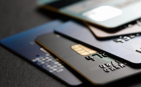 Kredi kartı limitlerinde yeni dönem 16 Şubat’ta başlıyor