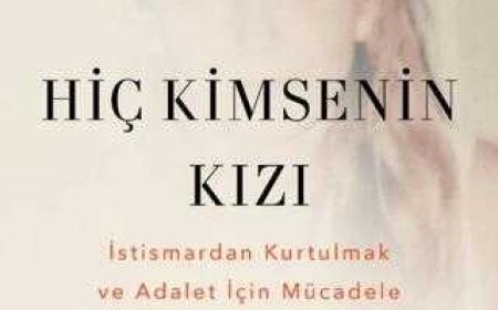 Hiç Kimsenin Kızı Kırmızı Kedi Yayınevi Virginia Roberts Giuffre