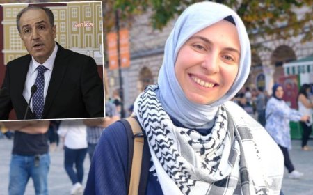 Yeneroğlu’ndan KARAR editörü Feyza Nur Çalıkoğlu için istenen hapis cezasına tepki: 217/A susturma aracına dönüştü