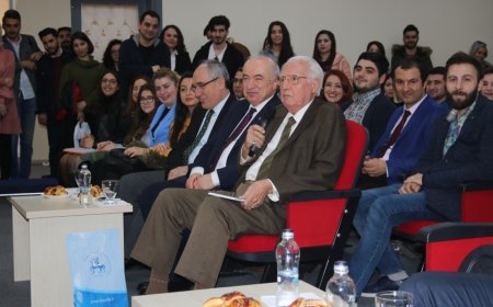 Prof. Dr. Adnan Gülerman hayatını kaybetti
