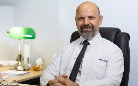 Ev işleri ve masa başı çalışma sinir sıkışmasını artırıyor