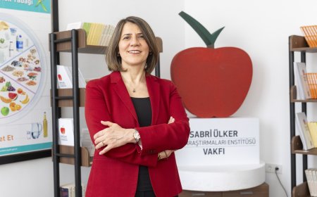 Sabri Ülker Vakfı’ndan Ramazan’da dengeli beslenme uyarısı