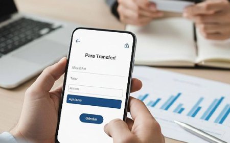 Para transferinde yeni dönem 15 Mart’ta başlıyor: Yapmayana işlem yok