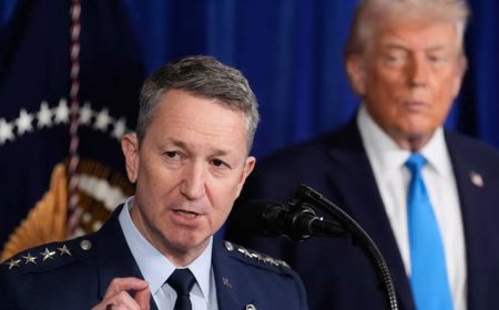 Trump yönetiminde İran çatlağı: Genelkurmay’dan “bataklık” uyarısı