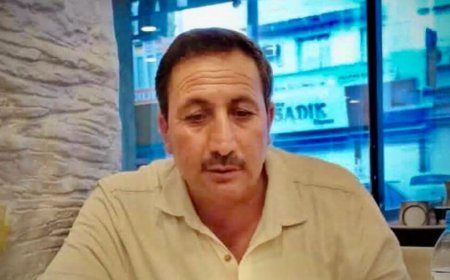 Teravih namazı kıldırırken kalp krizi geçiren imam hayatını kaybetti
