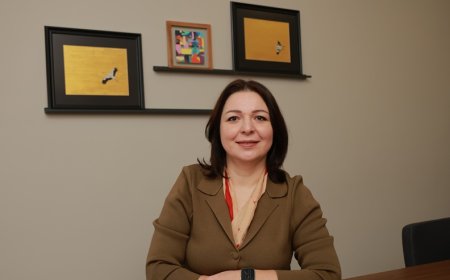 Artan nüfusa karşı çözüm: Tek merkezli şehir modeli