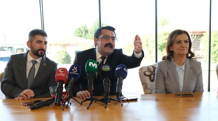 MHP il başkanı: Emekliyi göz ardı ederseniz, emekli de sizi sandıkta göz ardı eder