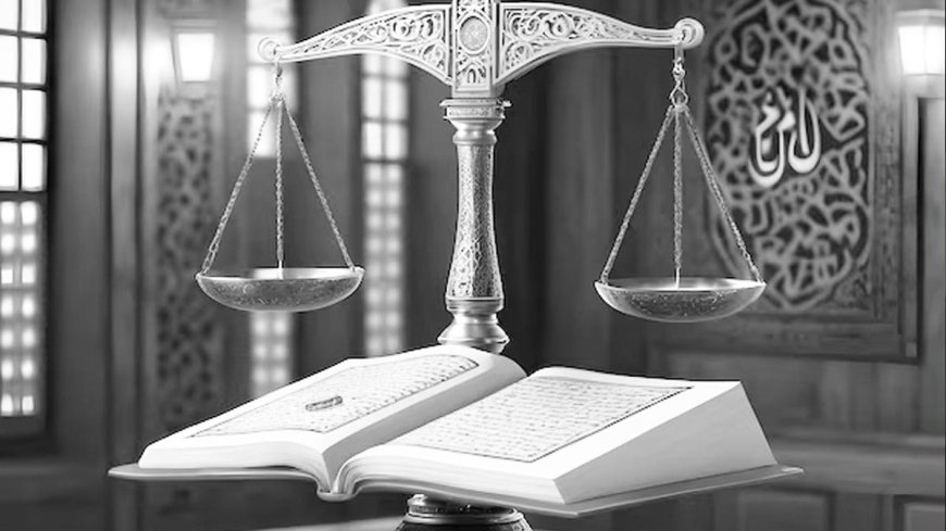 Niyazi Öktem: Hukukta adalet için amaçsal ve sosyolojik yorum şart