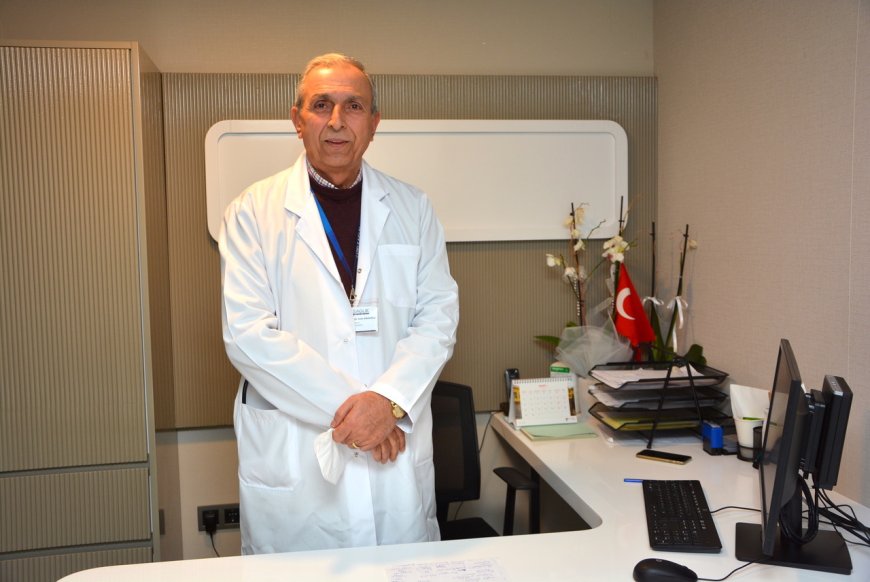 Demir eksikliği anemisi yaşam kalitesini düşürüyor: Tedavi 9 ay