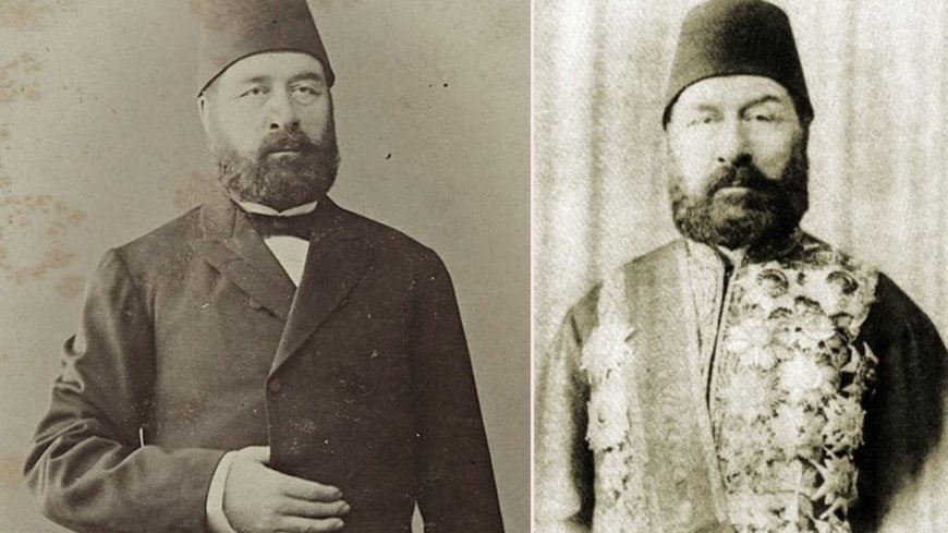 Tunuslu Hayreddin Paşa ve bitmeyen sancımız