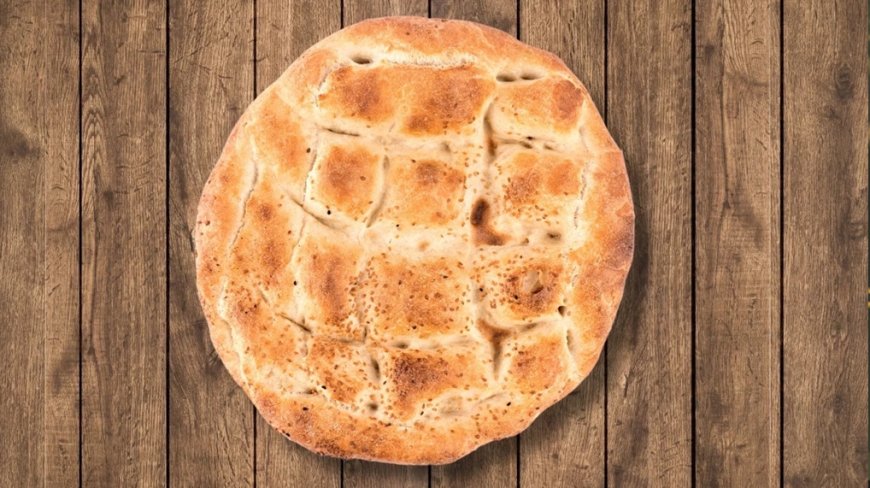 Ramazan pidesine yüzde 23 zam: İstanbul ve Ankara’da 25 TL