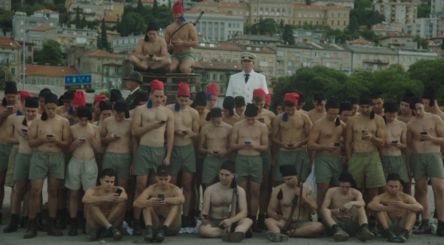 Oscar’ın uluslararası film adayları İstanbul Modern’de