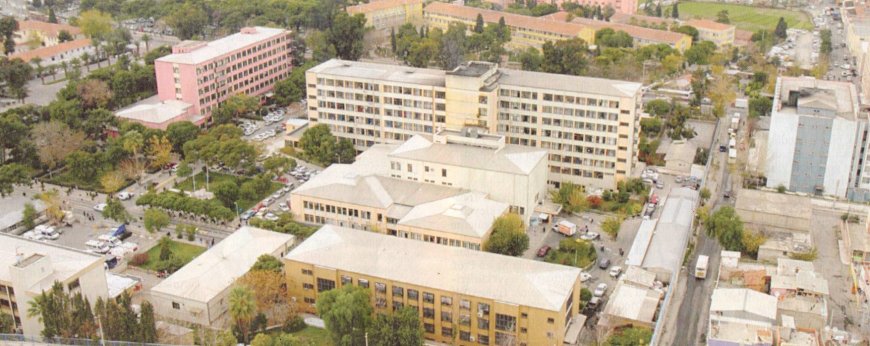 SSK TEPECİK HASTANESİ TARİHİ OLUŞTURMA