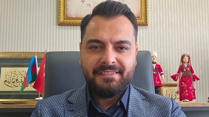 Büyük Anadolu Hareketi Genel Başkanından emeklilerle ilgili tepki çeken sözler: 45 yaşında emekli olup 80’e kadar yaşıyorlar