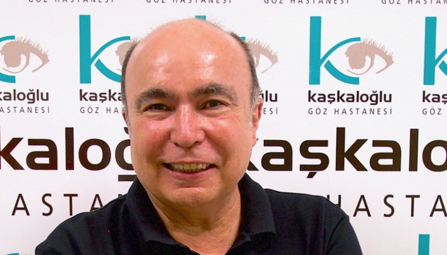 Uzun süre ekrana bakmak miyop hastalığını artırıyor mu?