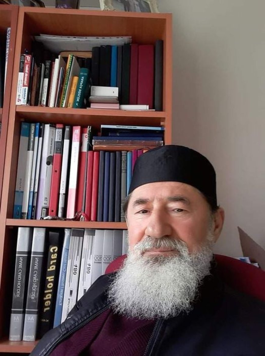 Cuma mesajında adalet ve huzur vurgusu öne çıktı