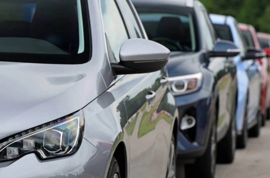 Otomobilde 2 milyon TL altında seçenek daraldı, tüketici sıfır ve ikinci el premium arasında kaldı