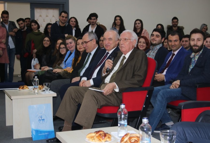 Prof. Dr. Adnan Gülerman hayatını kaybetti