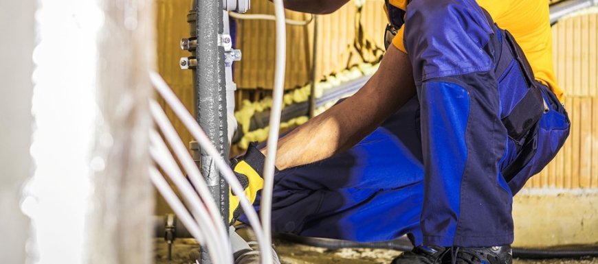 İzocam’dan su tesisatında donma riskine uyarı