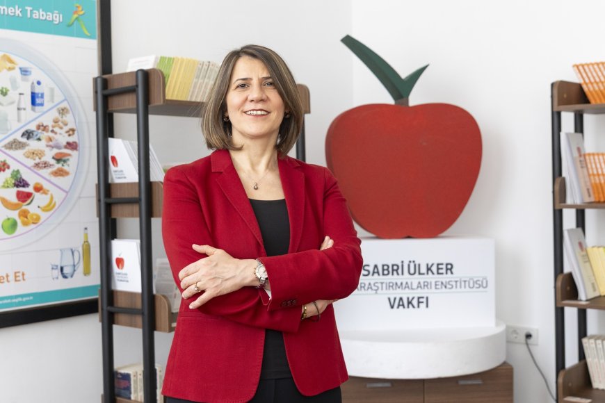 Sabri Ülker Vakfı’ndan Ramazan’da dengeli beslenme uyarısı